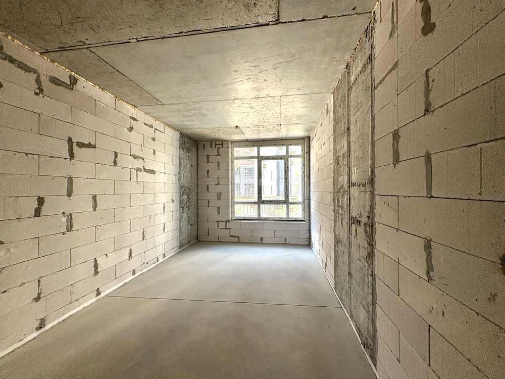 Продаж 1-кімнатної квартири 43 м², Ольги Кобилянської, 1В/16