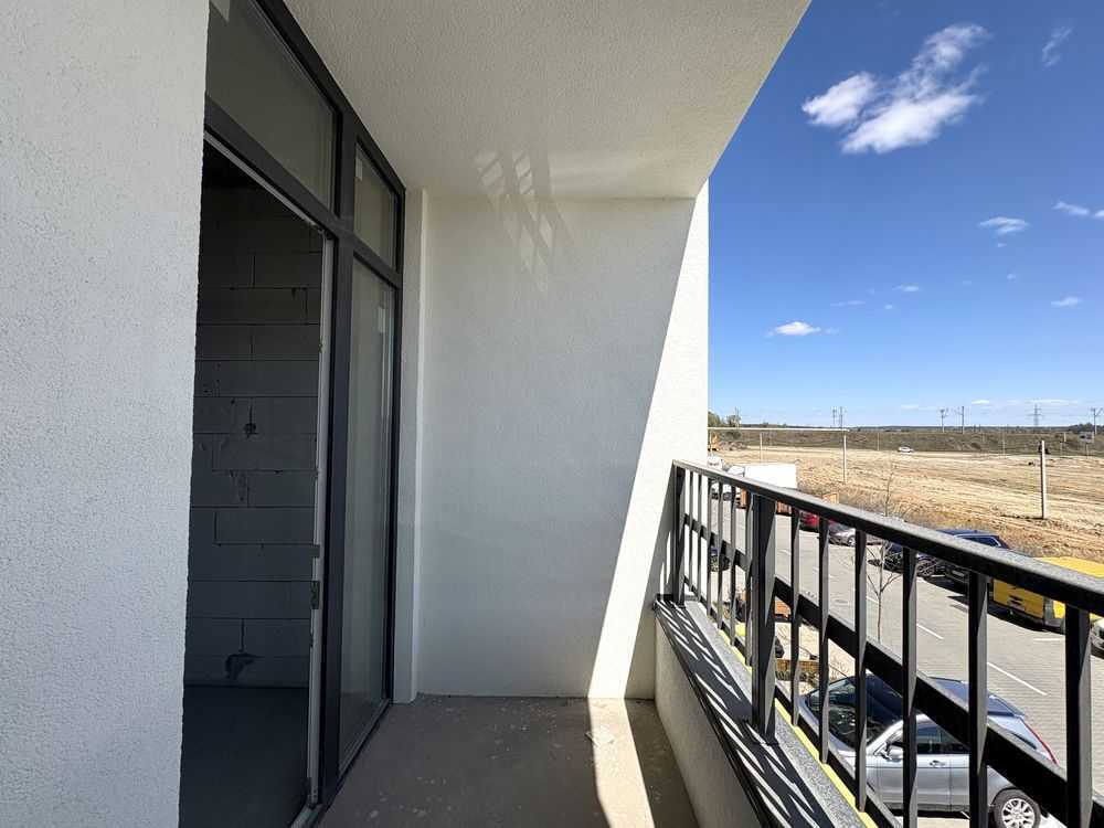 Продаж 1-кімнатної квартири 43 м², Ольги Кобилянської, 1В/16