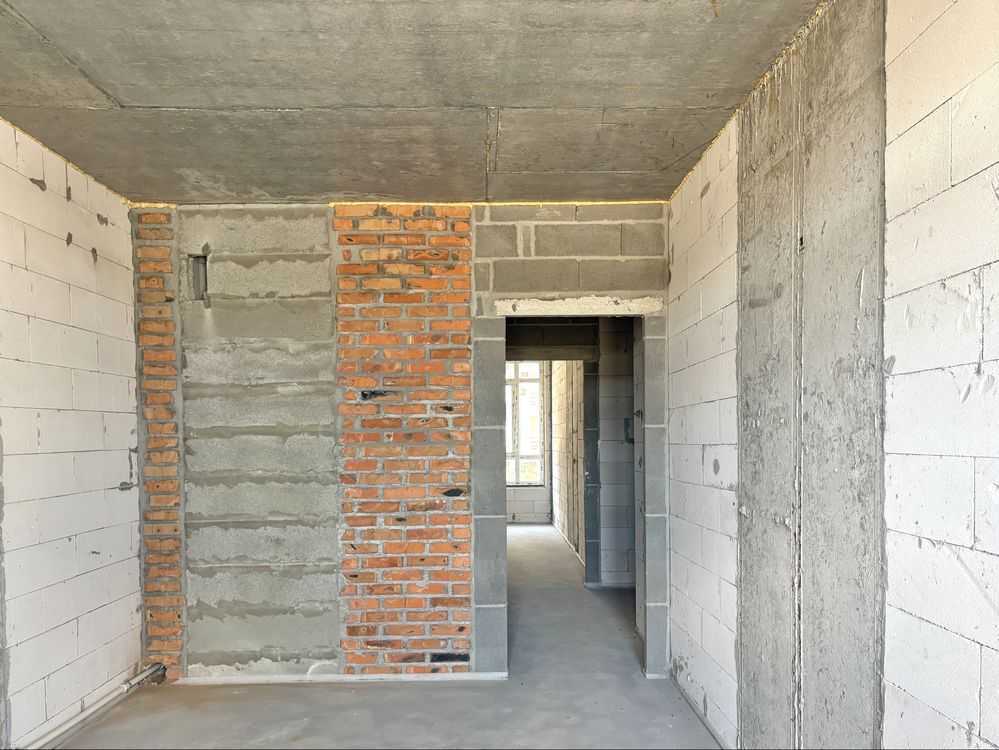 Продаж 1-кімнатної квартири 43 м², Ольги Кобилянської, 1В/16