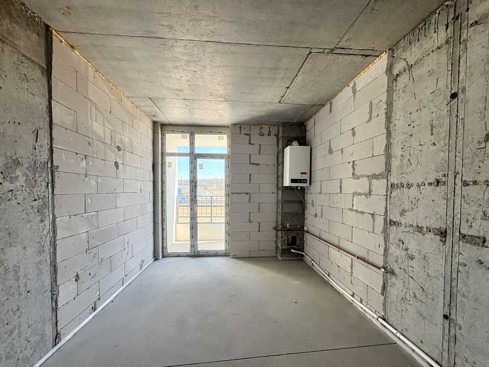Продаж 1-кімнатної квартири 43 м², Ольги Кобилянської, 1В/16