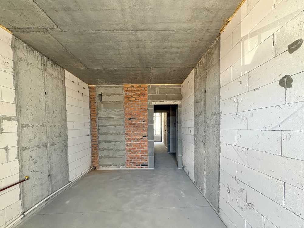 Продаж 1-кімнатної квартири 43 м², Ольги Кобилянської, 1В/16