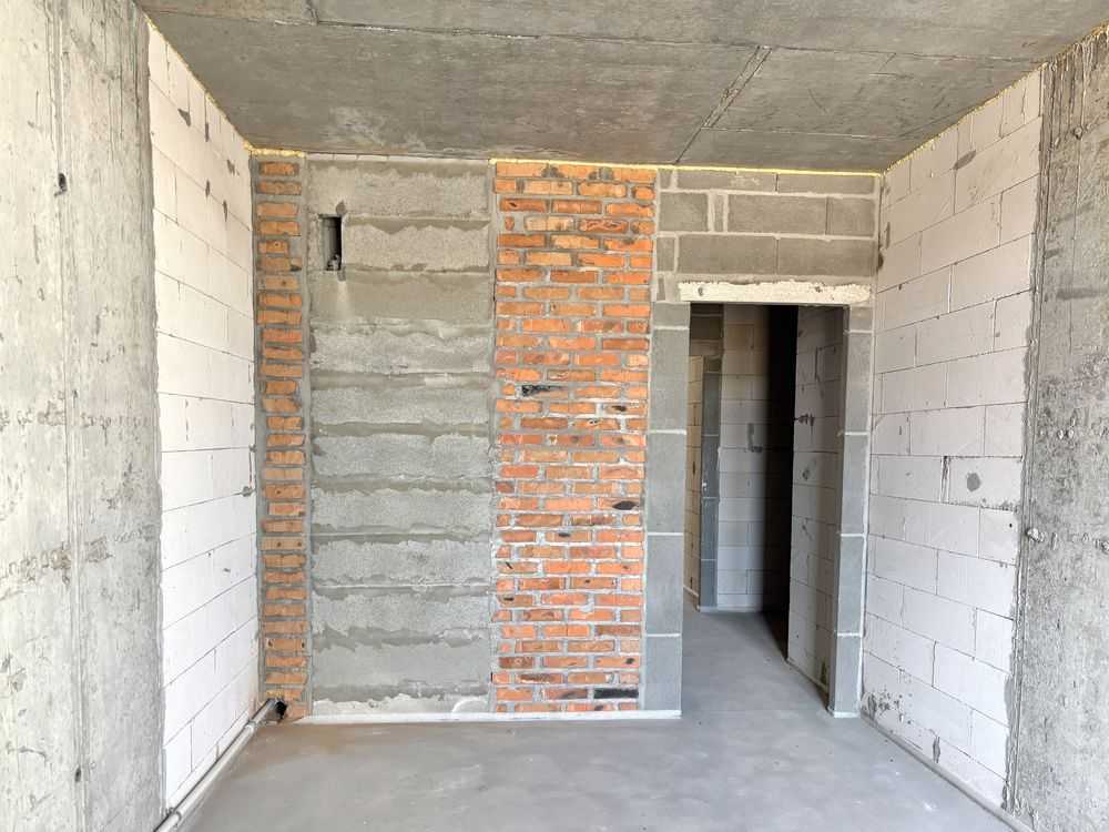 Продаж 1-кімнатної квартири 43 м², Ольги Кобилянської, 1В/16