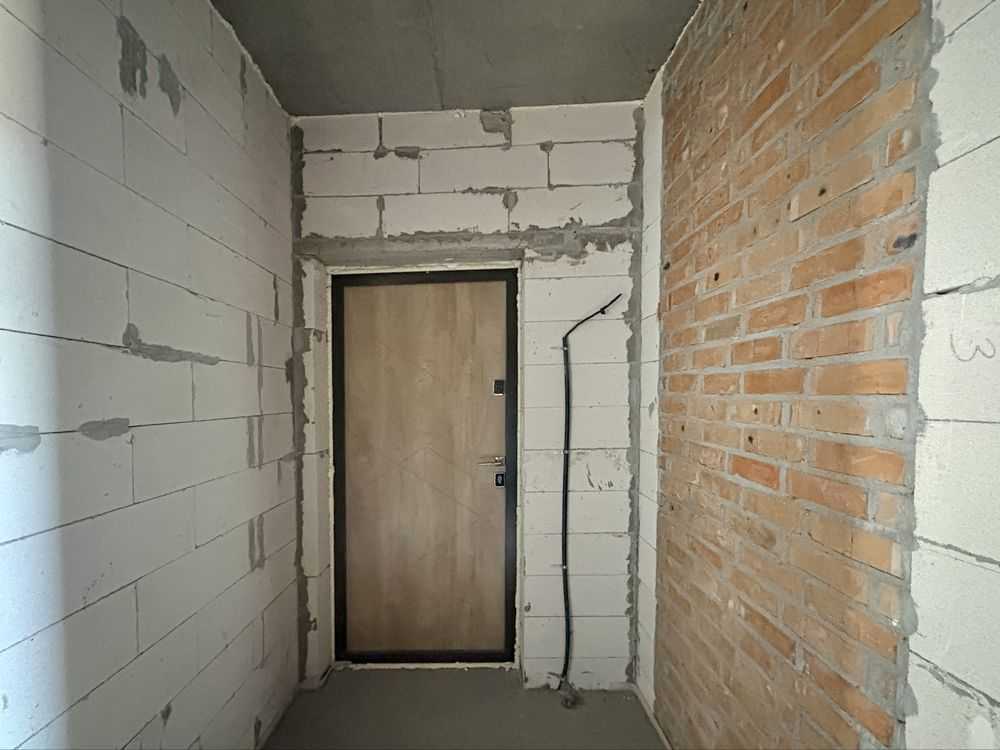 Продаж 1-кімнатної квартири 43 м², Ольги Кобилянської, 1В/16