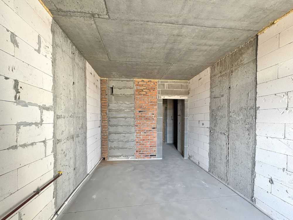 Продаж 1-кімнатної квартири 43 м², Ольги Кобилянської, 1В/16