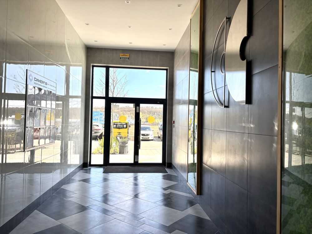 Продаж 1-кімнатної квартири 43 м², Ольги Кобилянської, 1В/16