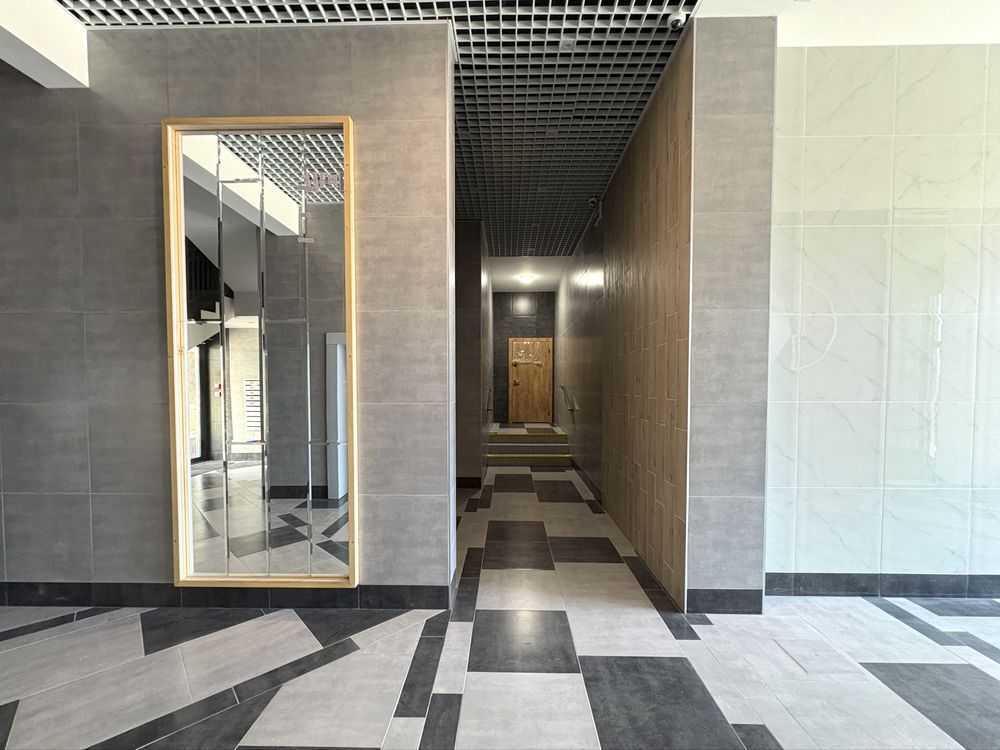 Продаж 1-кімнатної квартири 43 м², Ольги Кобилянської, 1В/16