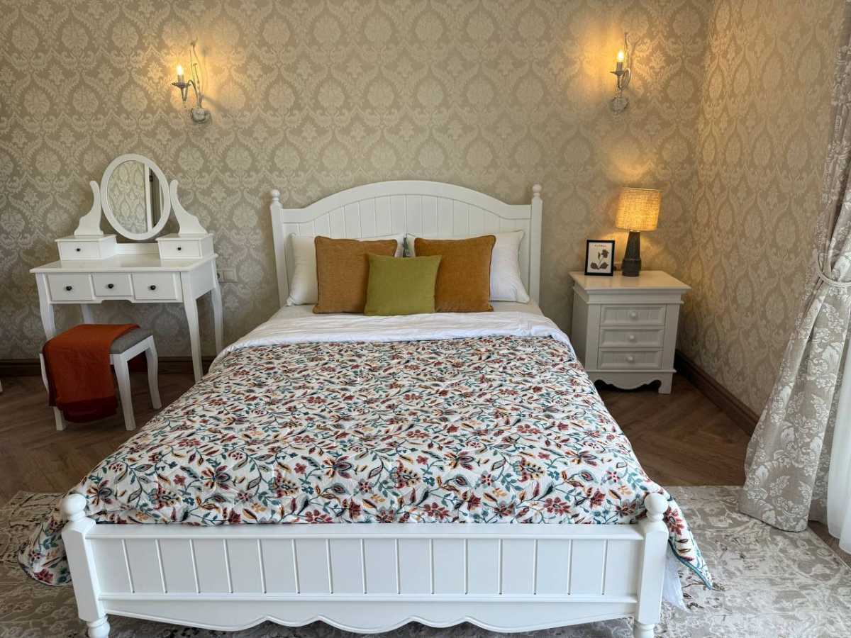 Продажа коттеджа 165 м², Розкішна