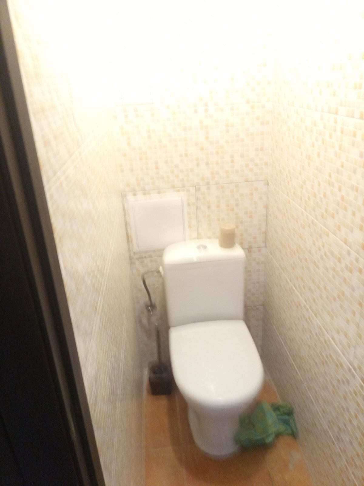 Аренда 1-комнатной квартиры 36 м², Героев Днепра ул., 6