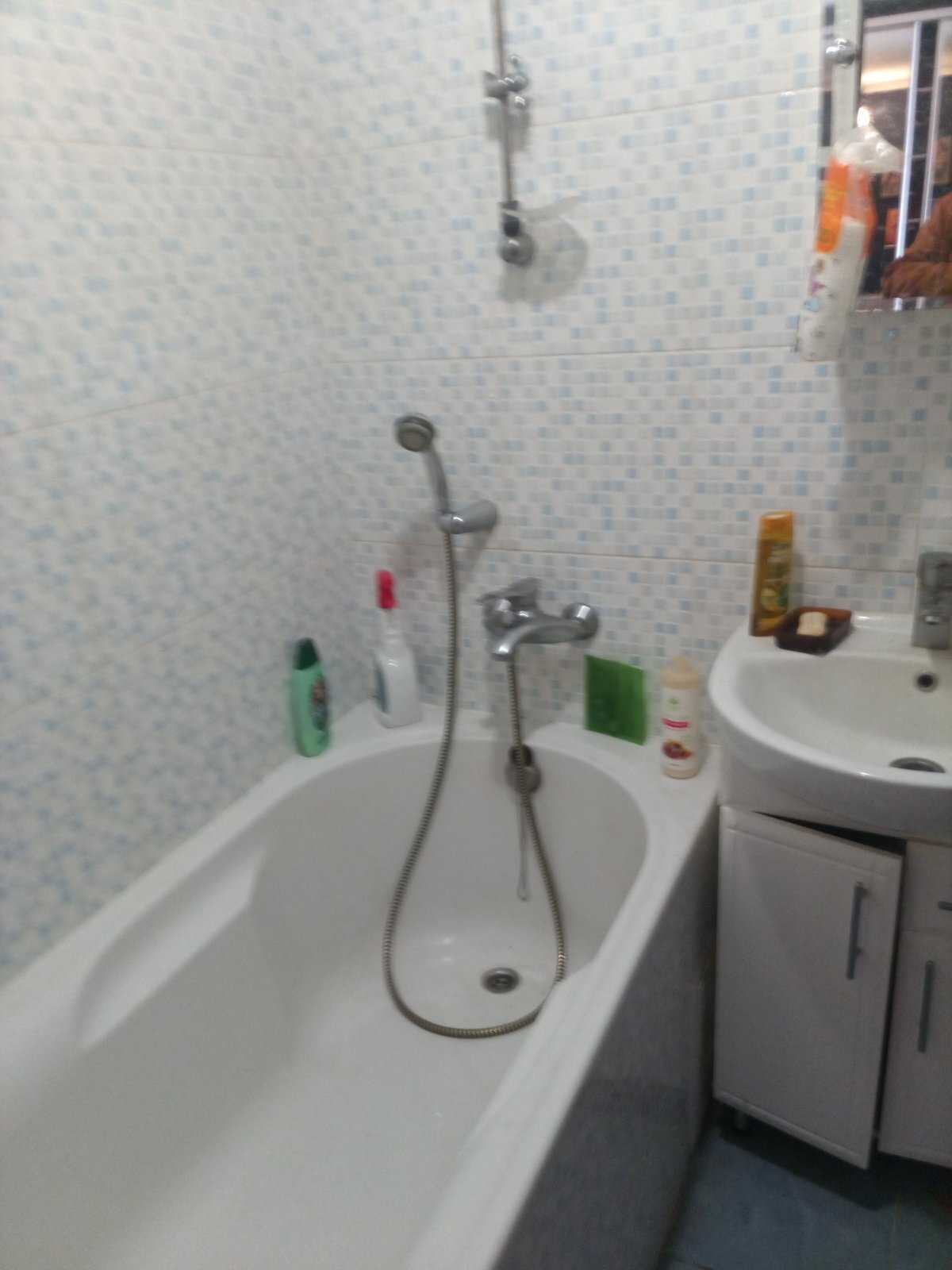 Аренда 1-комнатной квартиры 36 м², Героев Днепра ул., 6