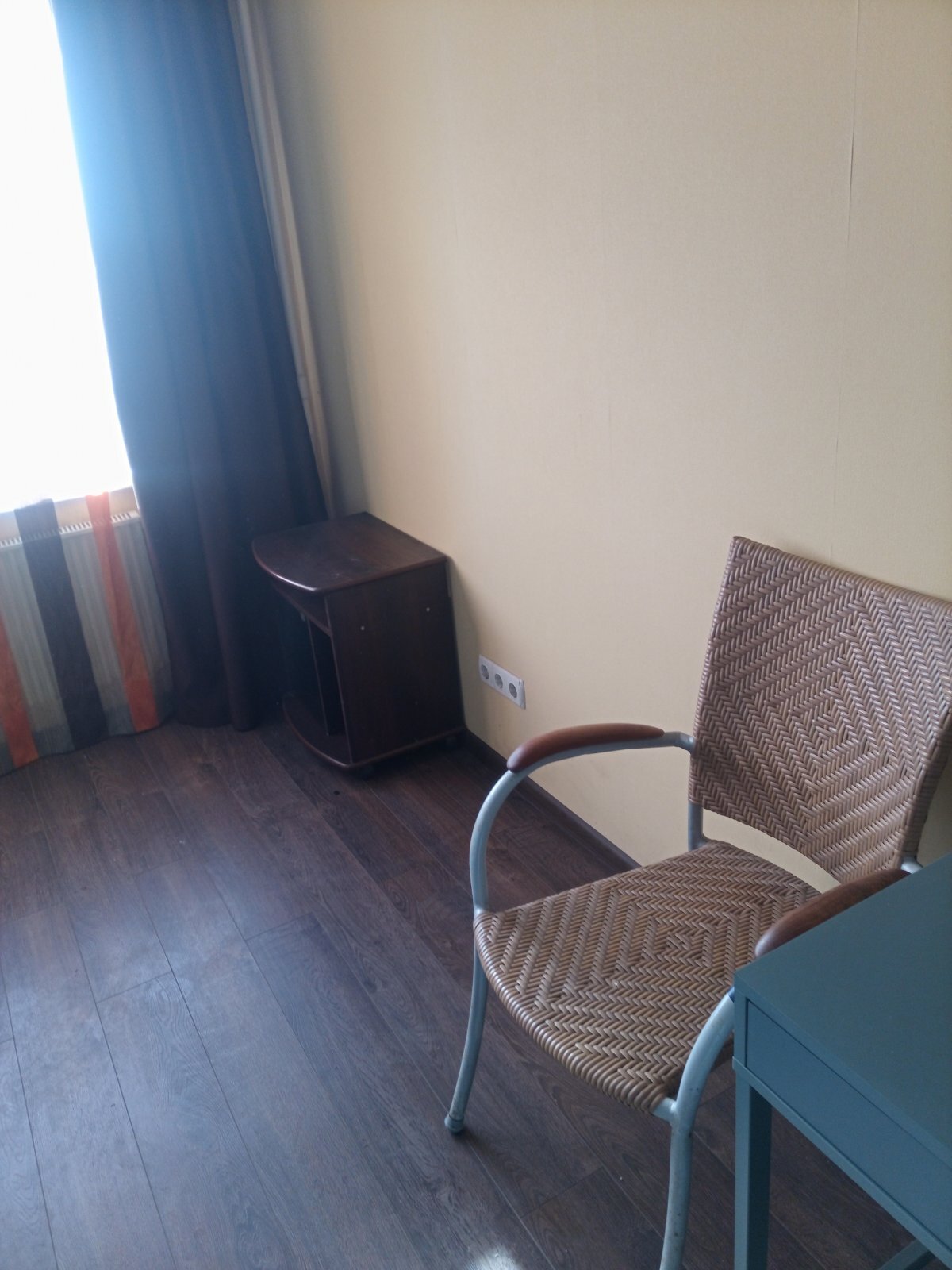 Аренда 1-комнатной квартиры 36 м², Героев Днепра ул., 6