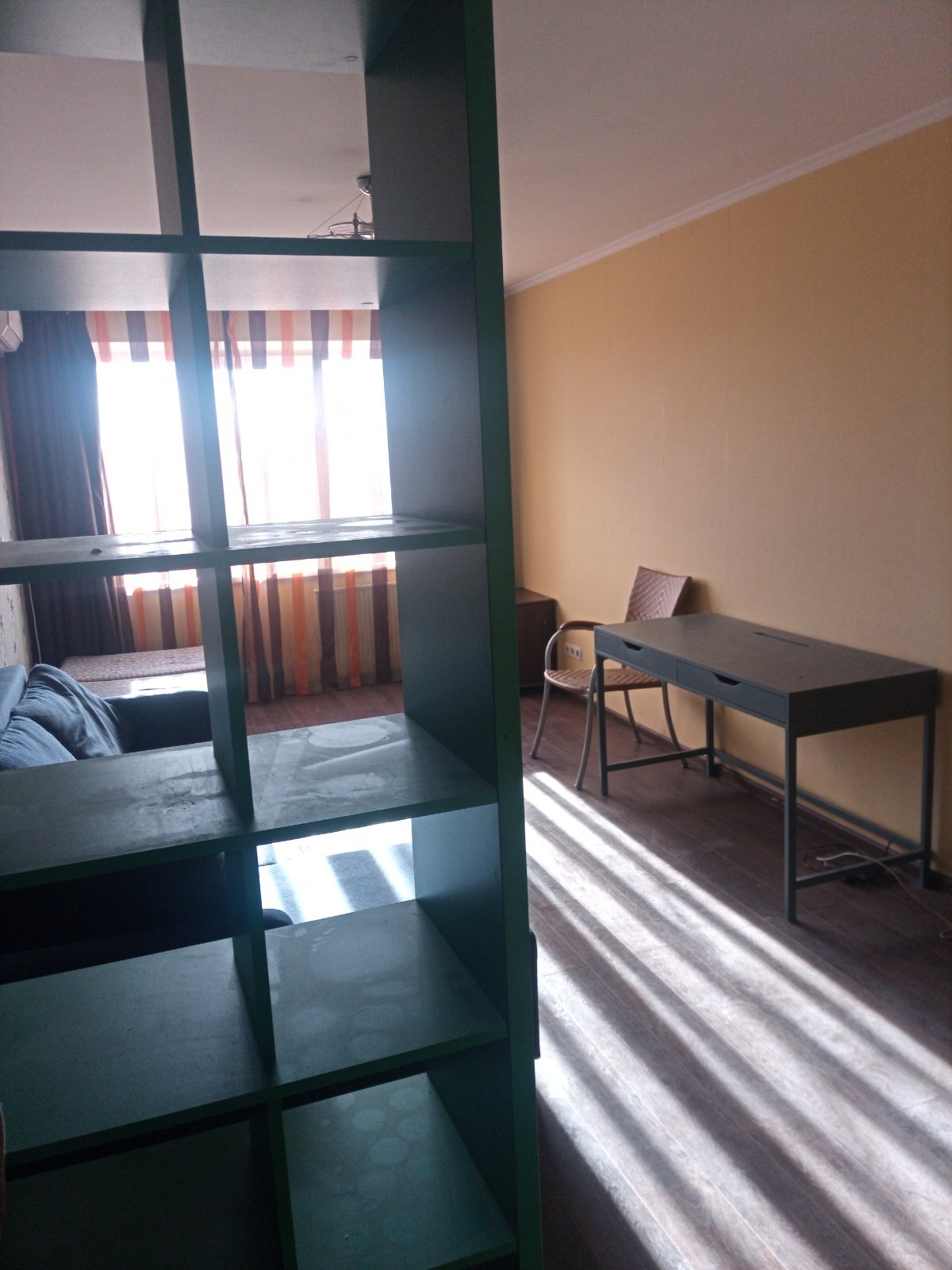 Аренда 1-комнатной квартиры 36 м², Героев Днепра ул., 6