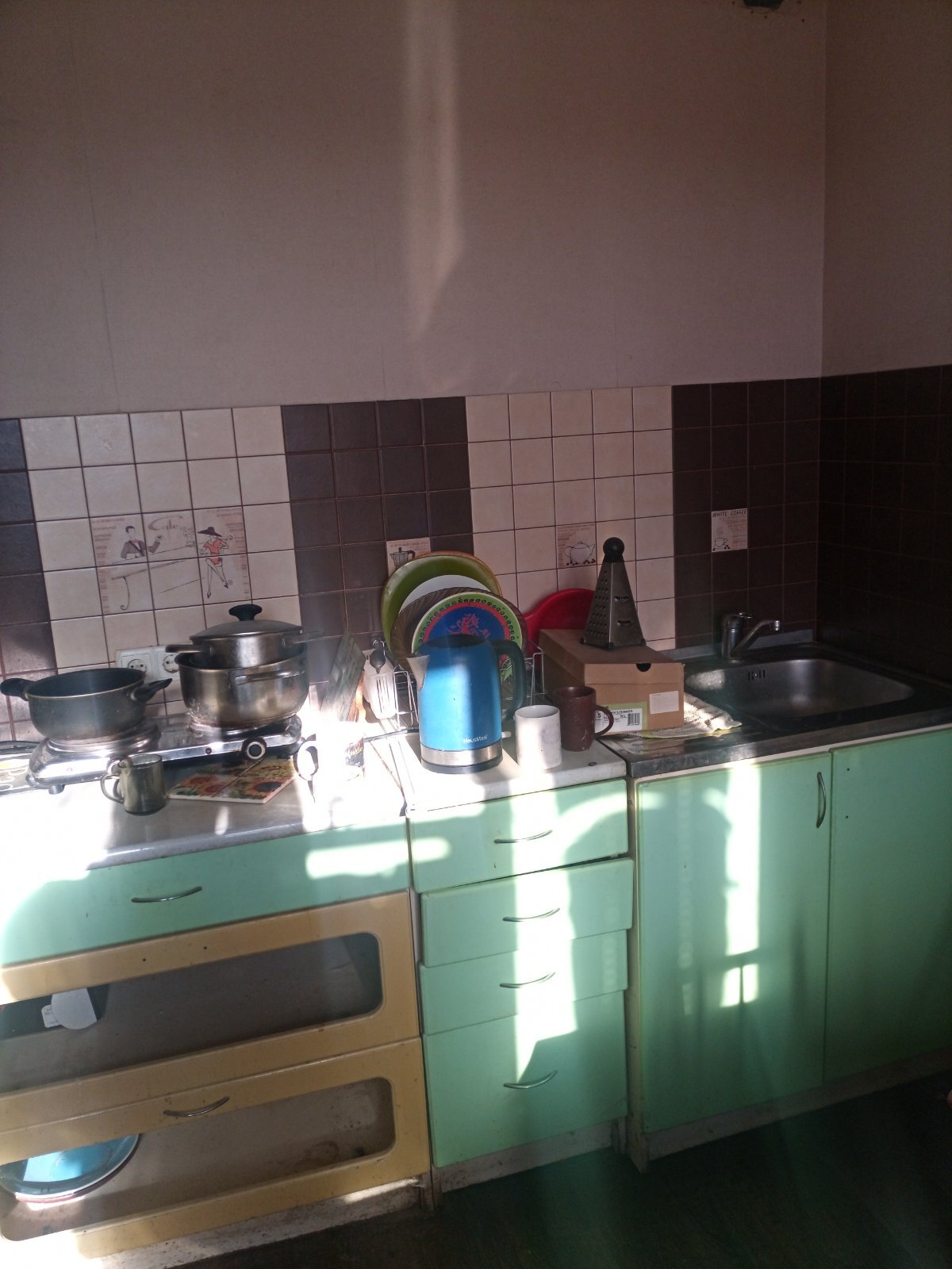 Аренда 1-комнатной квартиры 36 м², Героев Днепра ул., 6