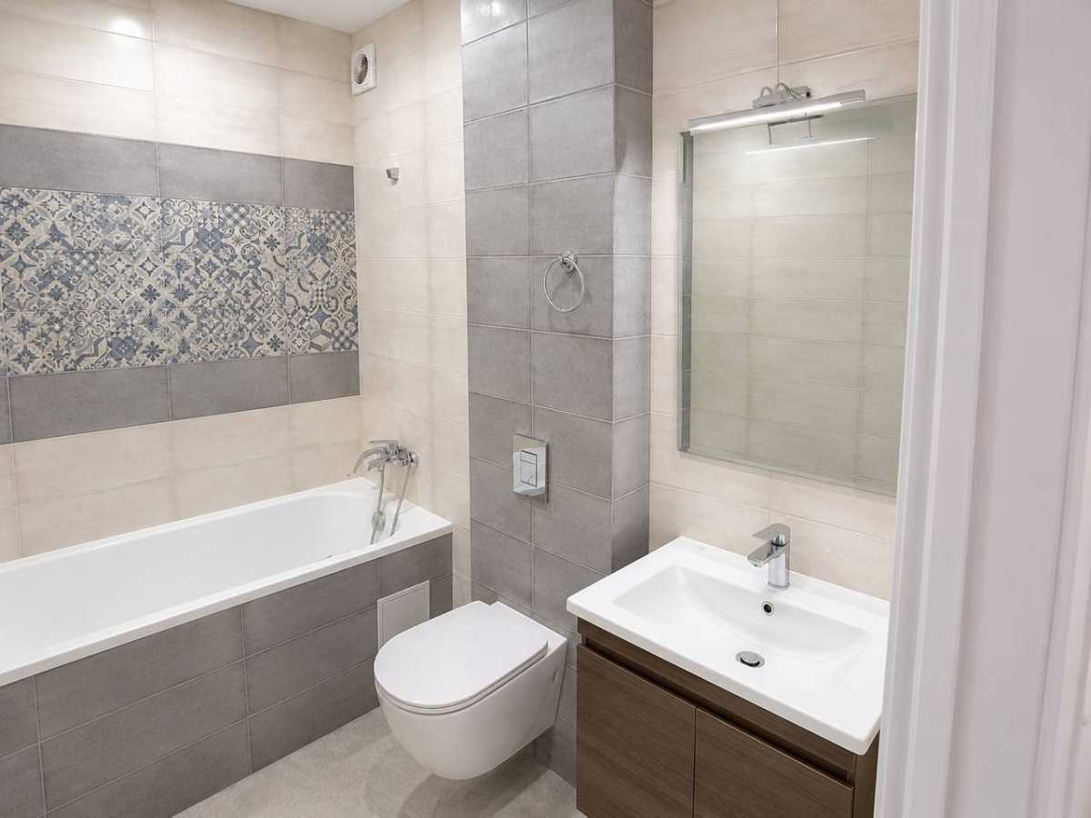 Продаж 1-кімнатної квартири 40 м², ЖК Софія Резіденс, Будинок 28 (Боголюбова, 48)