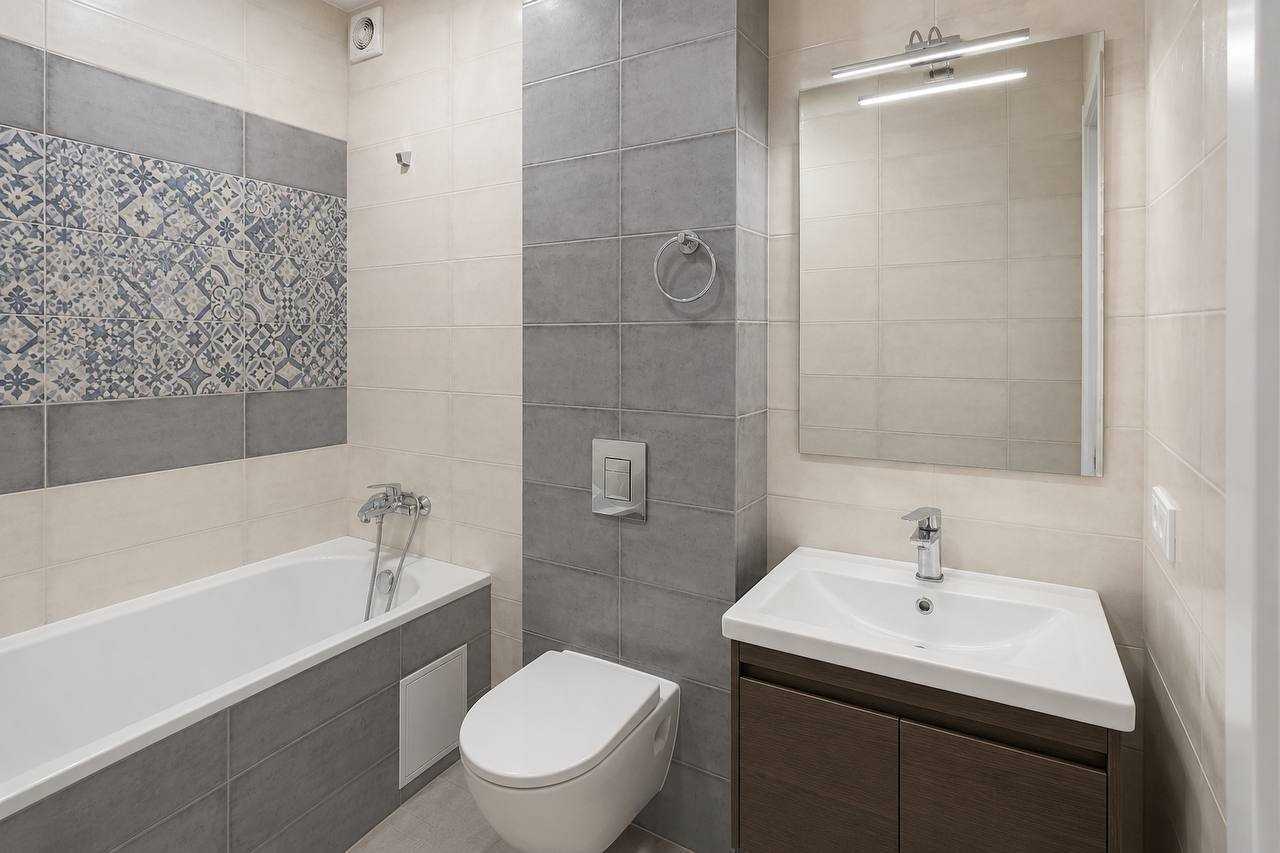 Продаж 1-кімнатної квартири 40 м², ЖК Софія Резіденс, Будинок 28 (Боголюбова, 48)
