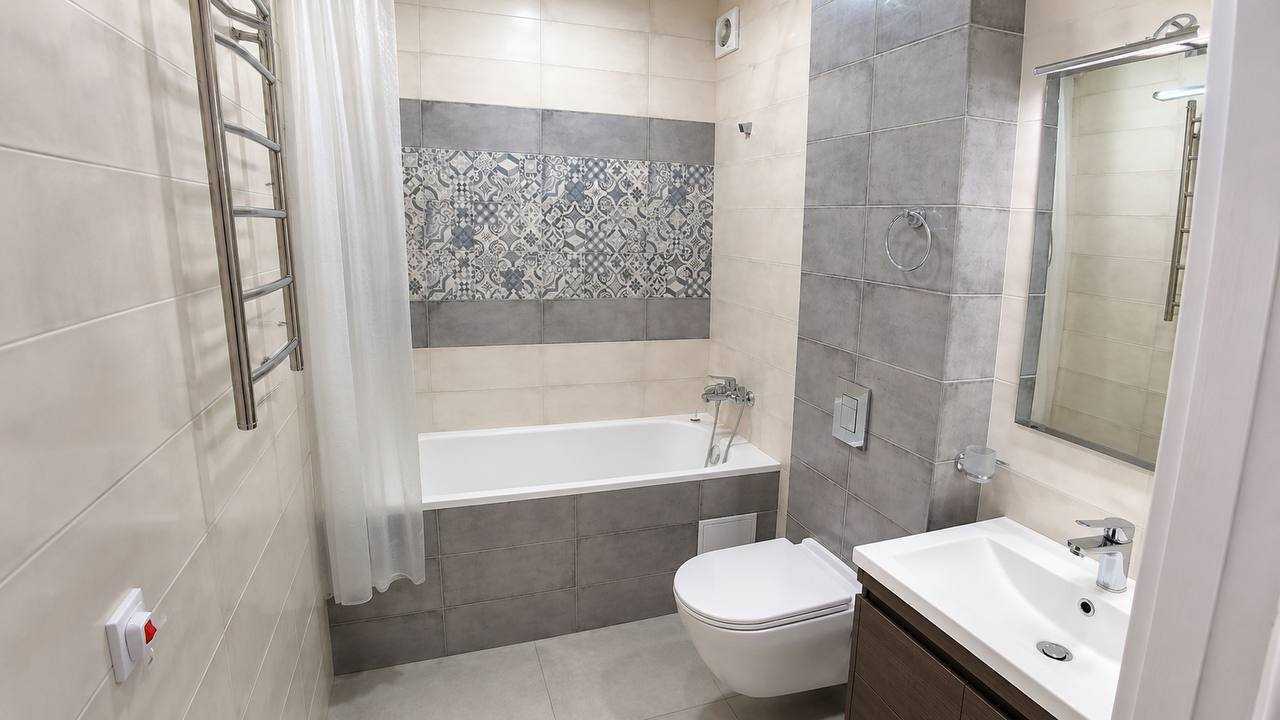 Продаж 1-кімнатної квартири 40 м², ЖК Софія Резіденс, Будинок 28 (Боголюбова, 48)