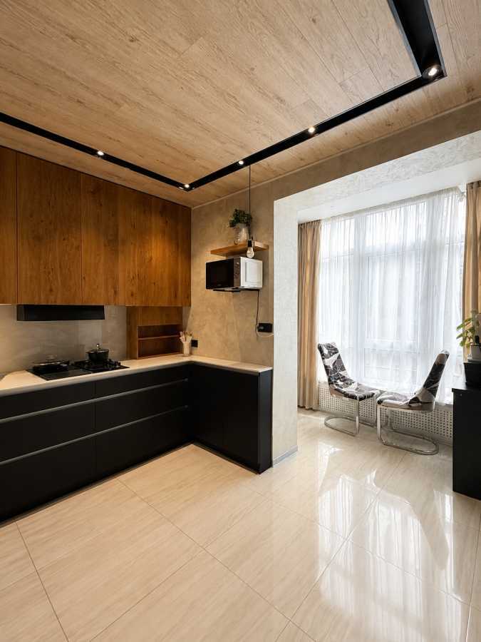 Продаж 2-кімнатної квартири 60 м², Петрівська, 1