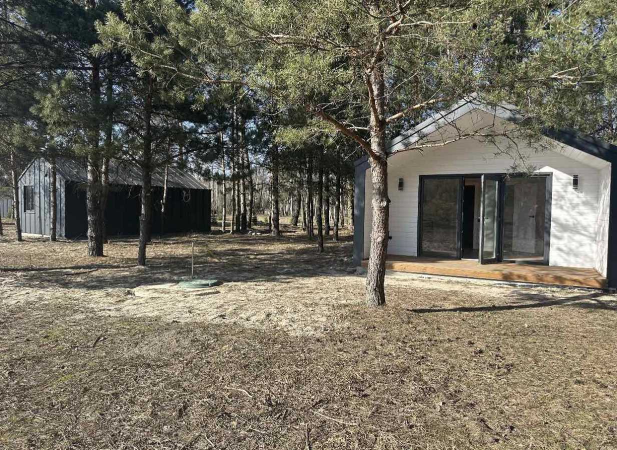 Продаж будинку 100 м², Райдужна, 33