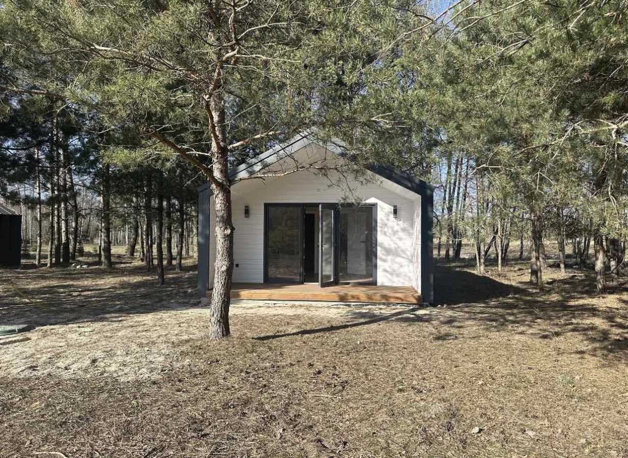 Продаж будинку 100 м², Райдужна, 33