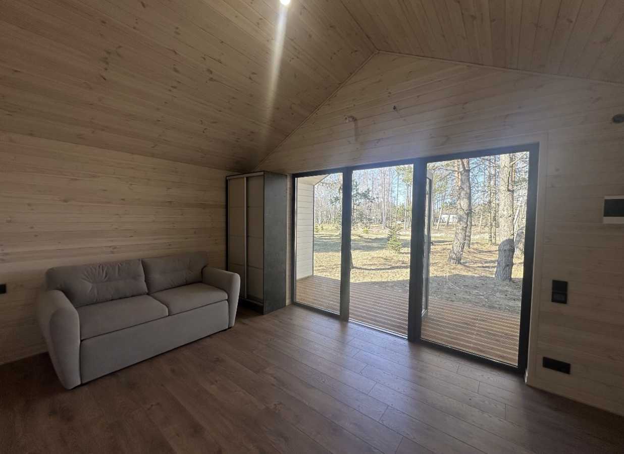 Продаж будинку 100 м², Райдужна, 33