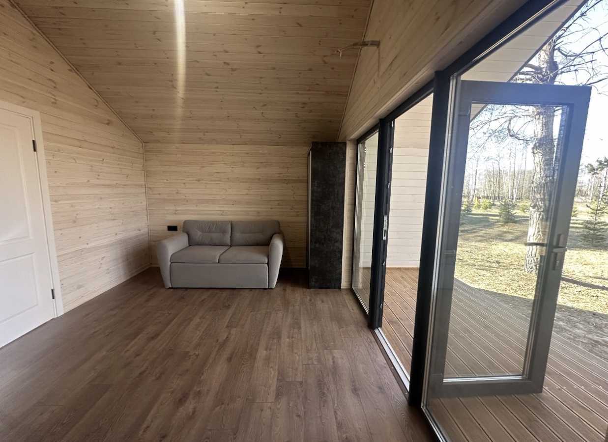 Продаж будинку 100 м², Райдужна, 33