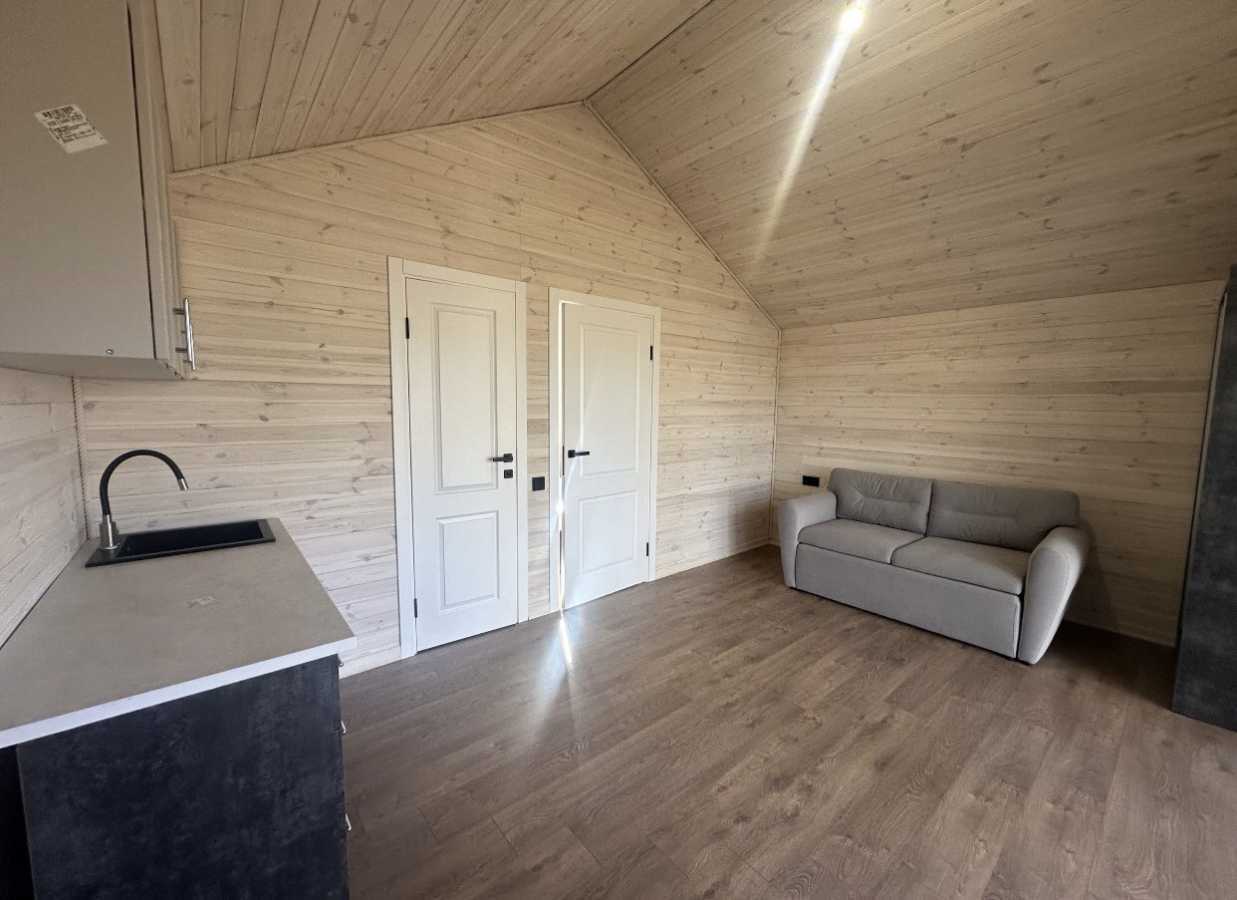 Продаж будинку 100 м², Райдужна, 33