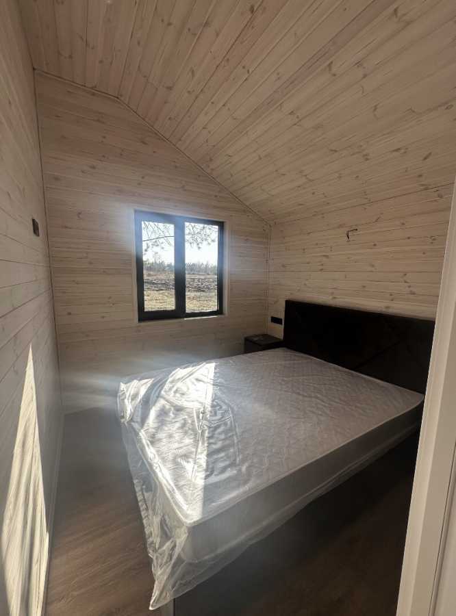 Продаж будинку 100 м², Райдужна, 33