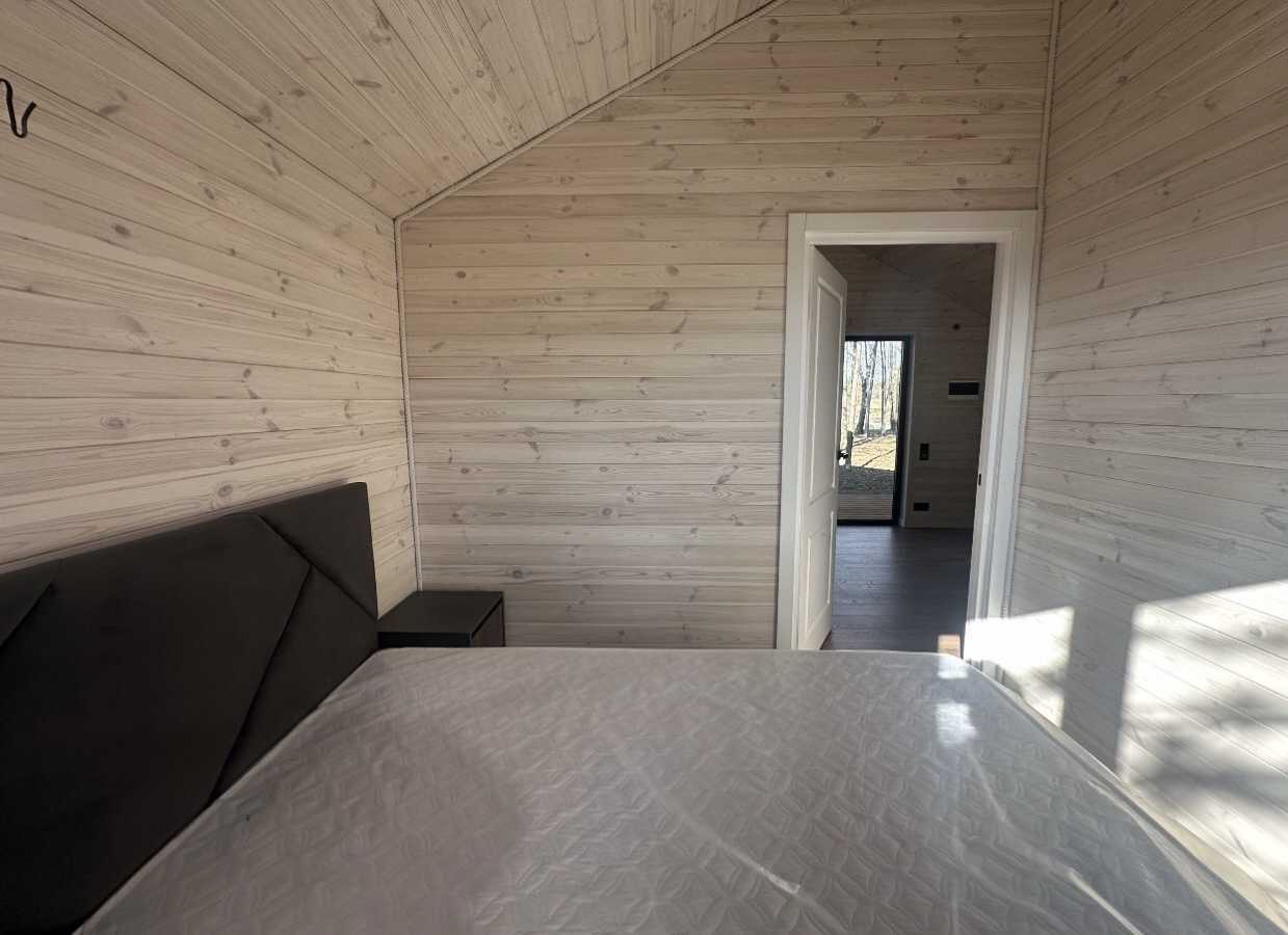 Продаж будинку 100 м², Райдужна, 33