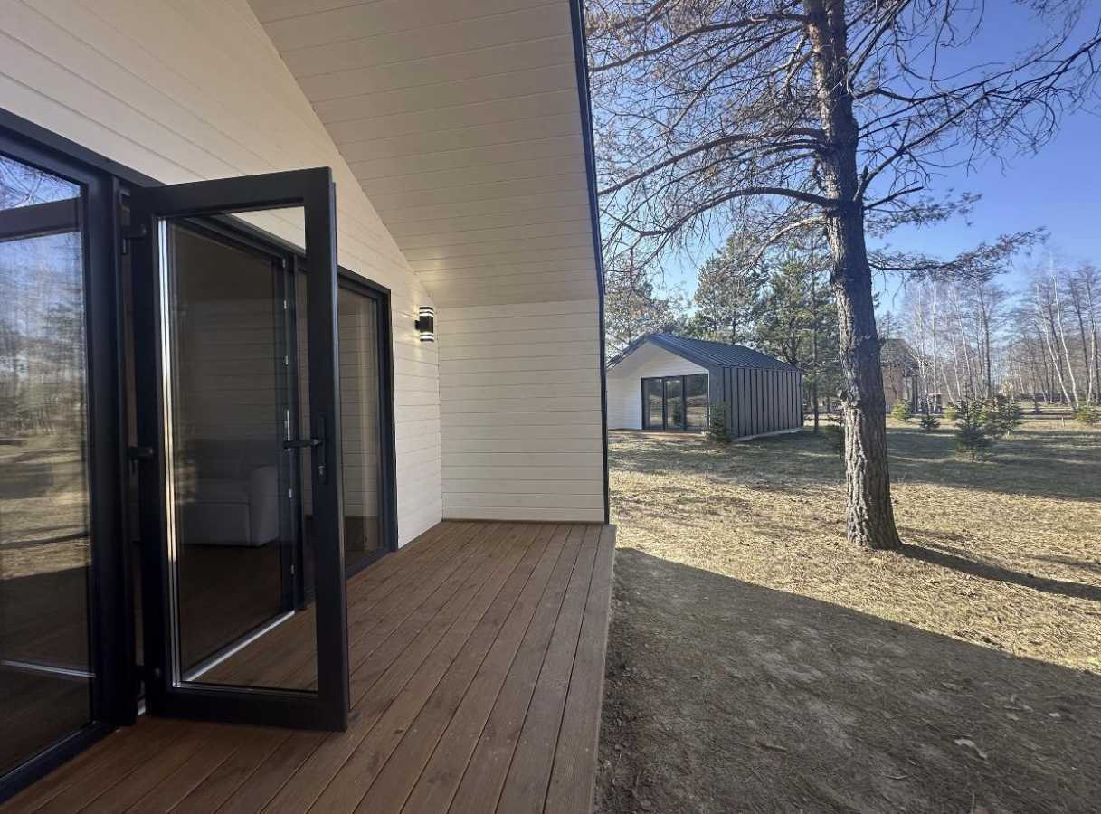 Продаж будинку 100 м², Райдужна, 33