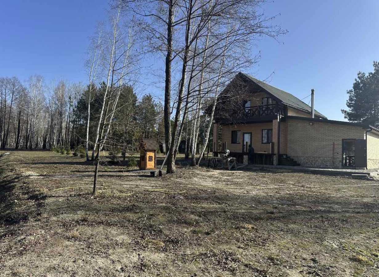 Продаж будинку 100 м², Райдужна, 33