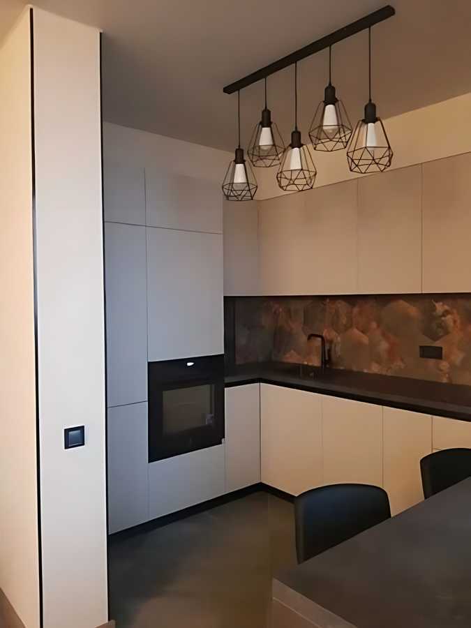 Продажа 2-комнатной квартиры 66 м², Берестейский, 67