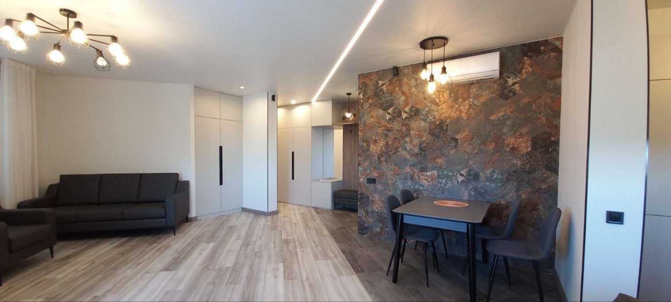 Продажа 2-комнатной квартиры 66 м², Берестейский, 67