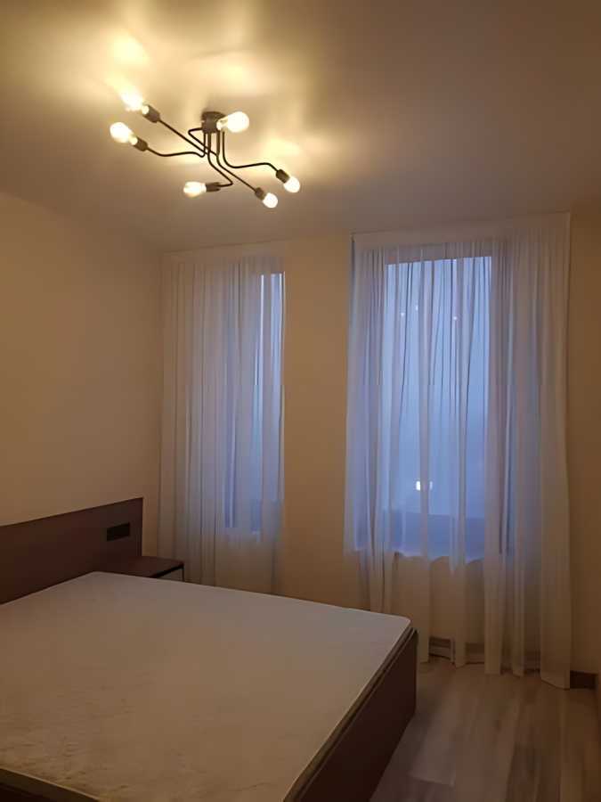 Продажа 2-комнатной квартиры 66 м², Берестейский, 67