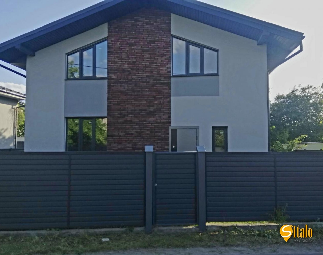 Продаж будинку 152 м², 43-я Садоваа вул.