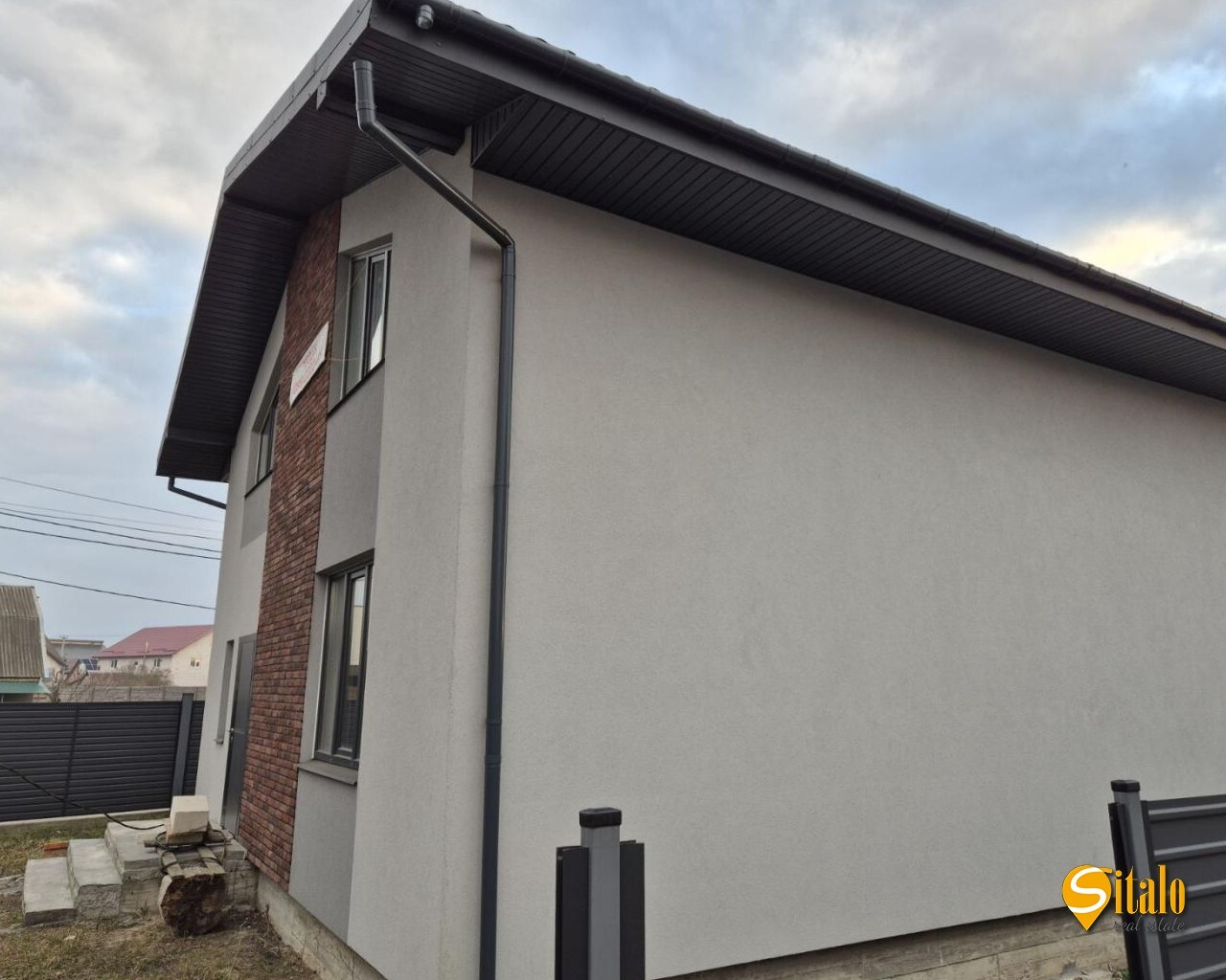 Продаж будинку 152 м², 43-я Садоваа вул.