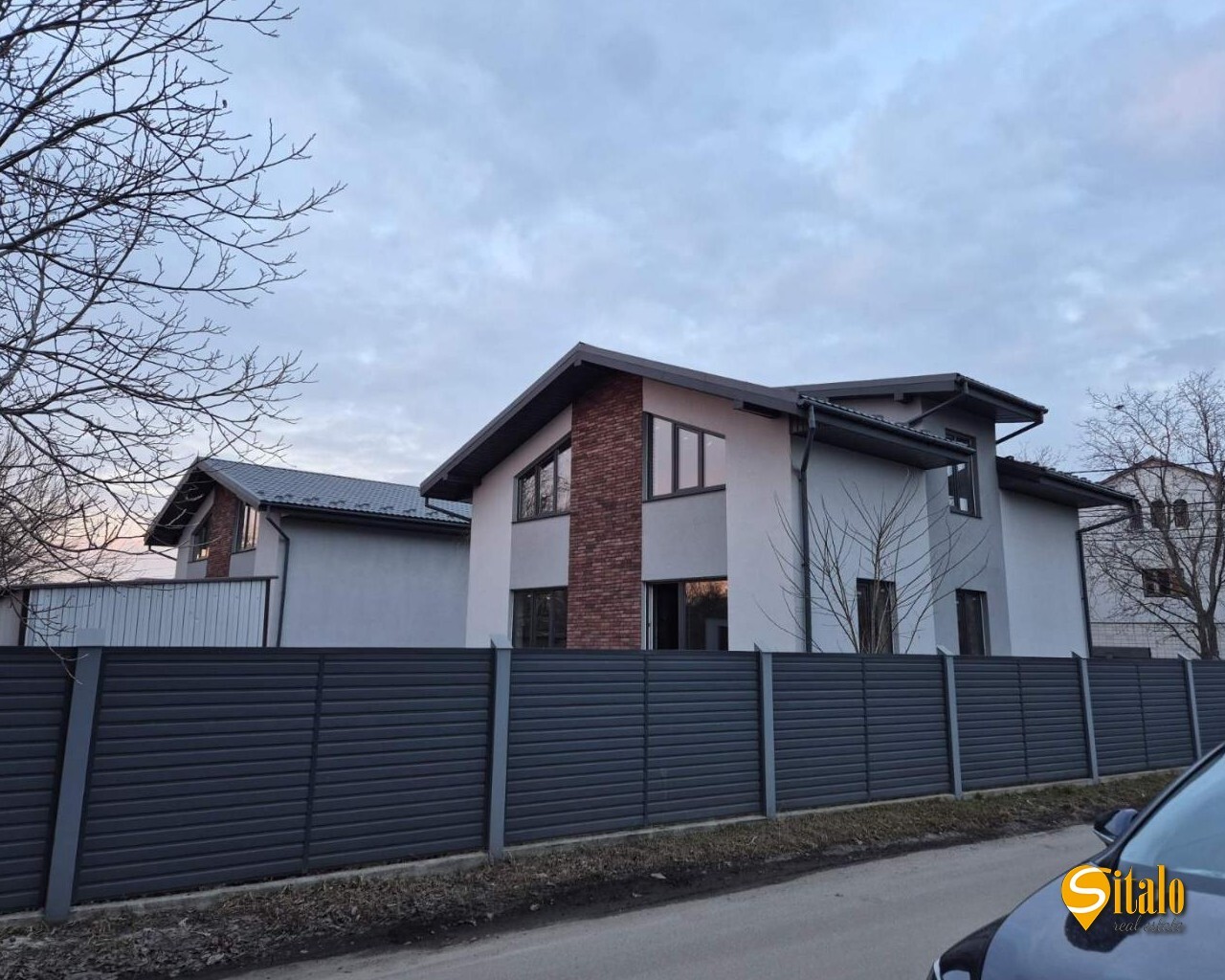 Продаж будинку 152 м², 43-я Садоваа вул.