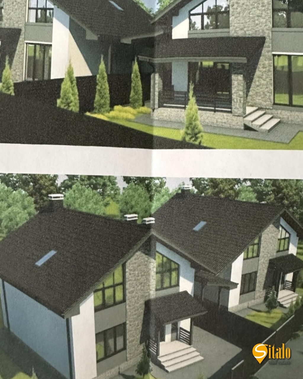 Продаж будинку 152 м², 43-я Садоваа вул.