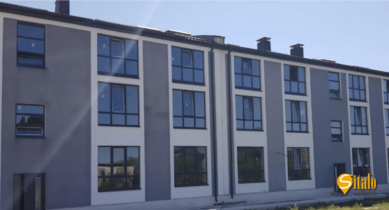 Продаж 1-кімнатної квартири 24 м², Джерельна вул.