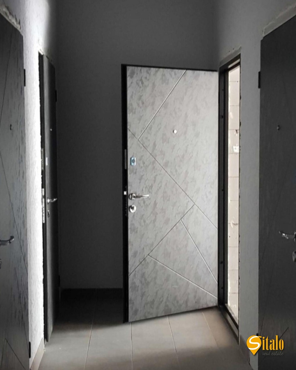 Продаж 1-кімнатної квартири 24 м², Джерельна вул.