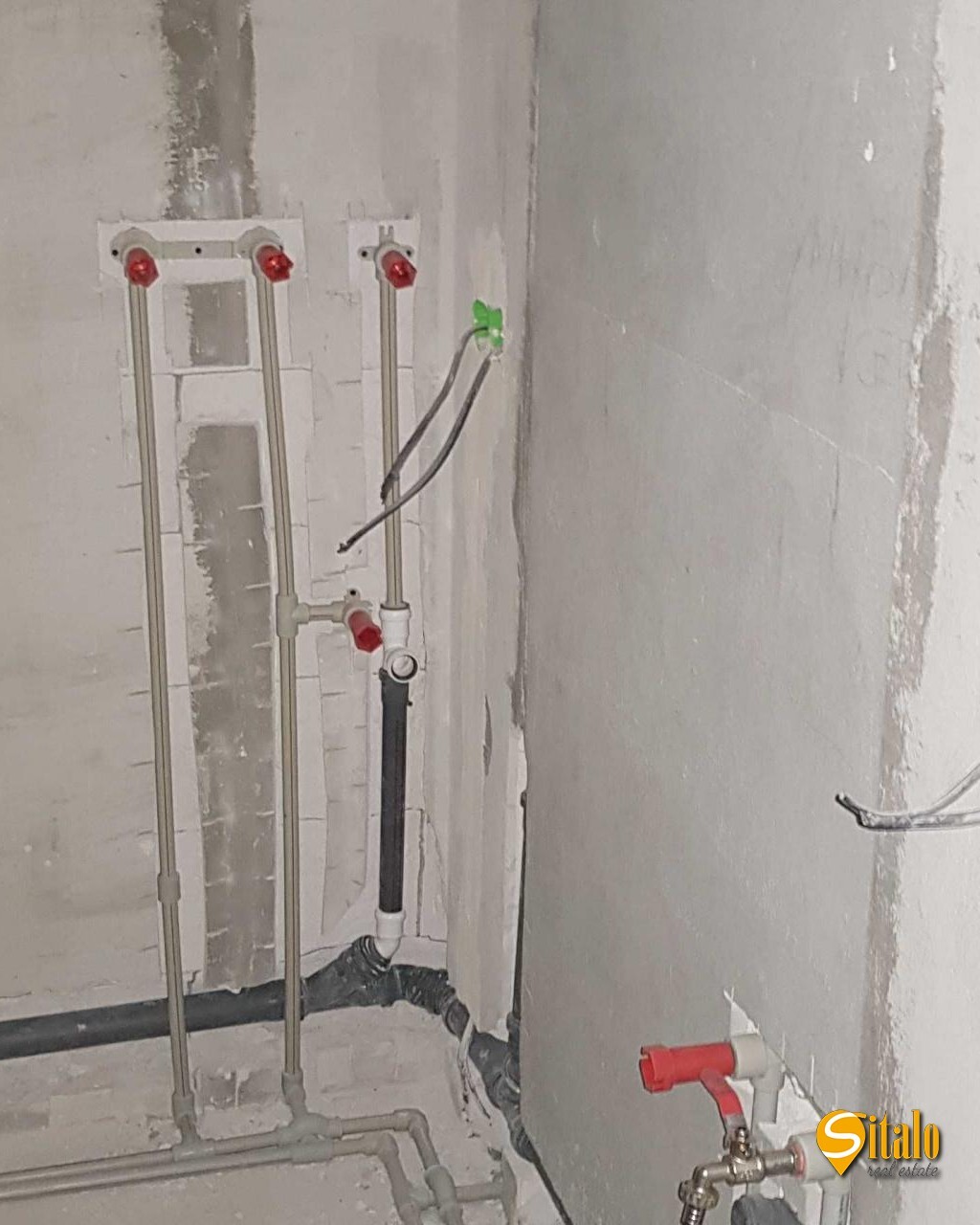 Продаж 1-кімнатної квартири 24 м², Джерельна вул.