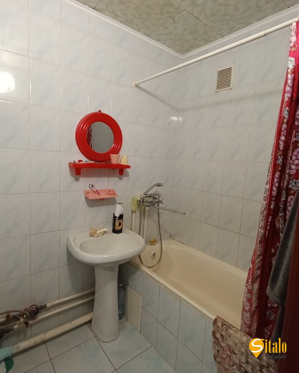 Продаж 1-кімнатної квартири 27 м², Харківське шосе, 176В