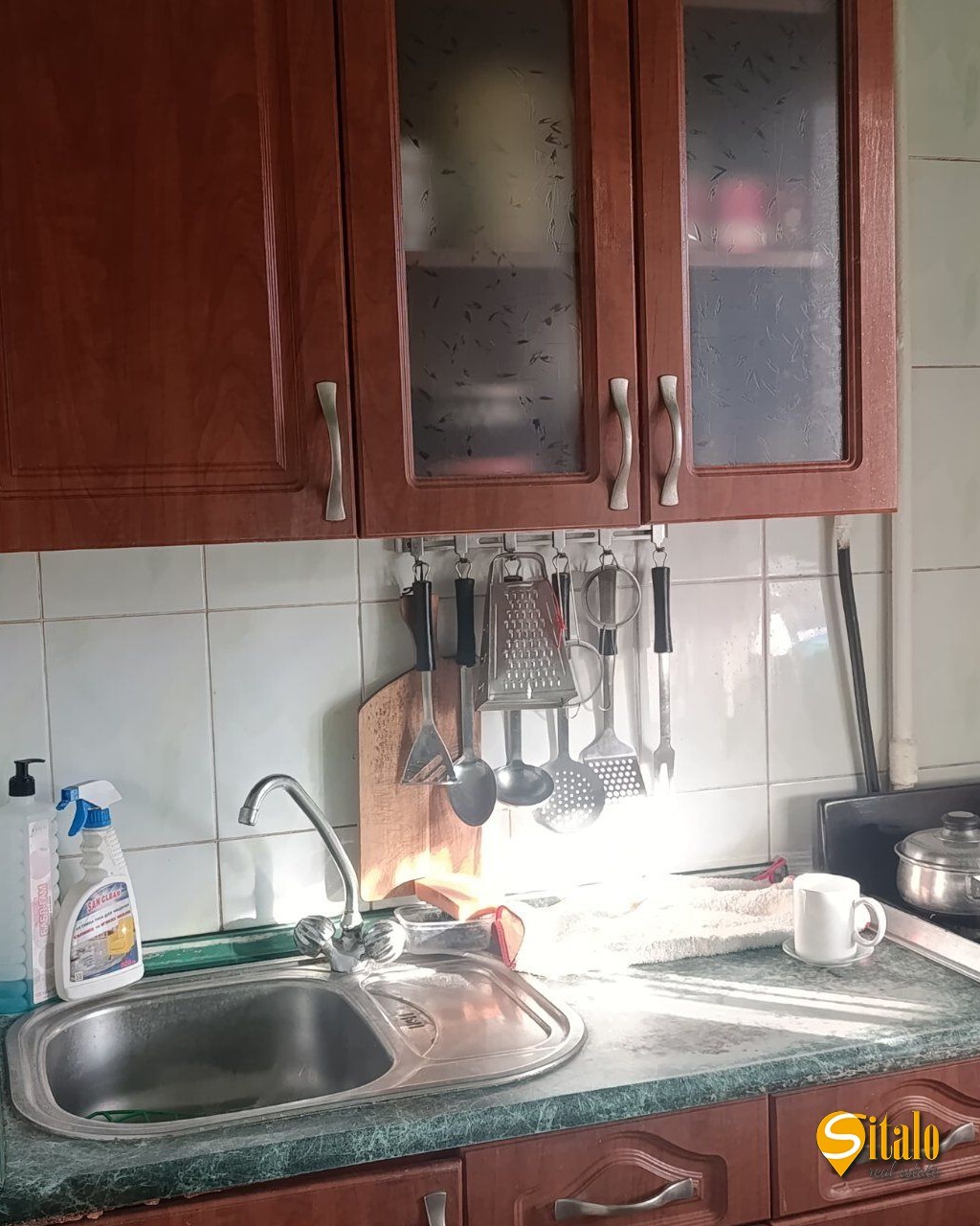 Продаж 1-кімнатної квартири 27 м², Харківське шосе, 176В