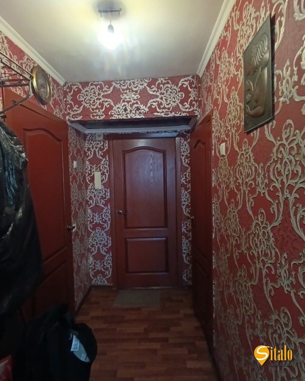 Продаж 1-кімнатної квартири 27 м², Харківське шосе, 176В