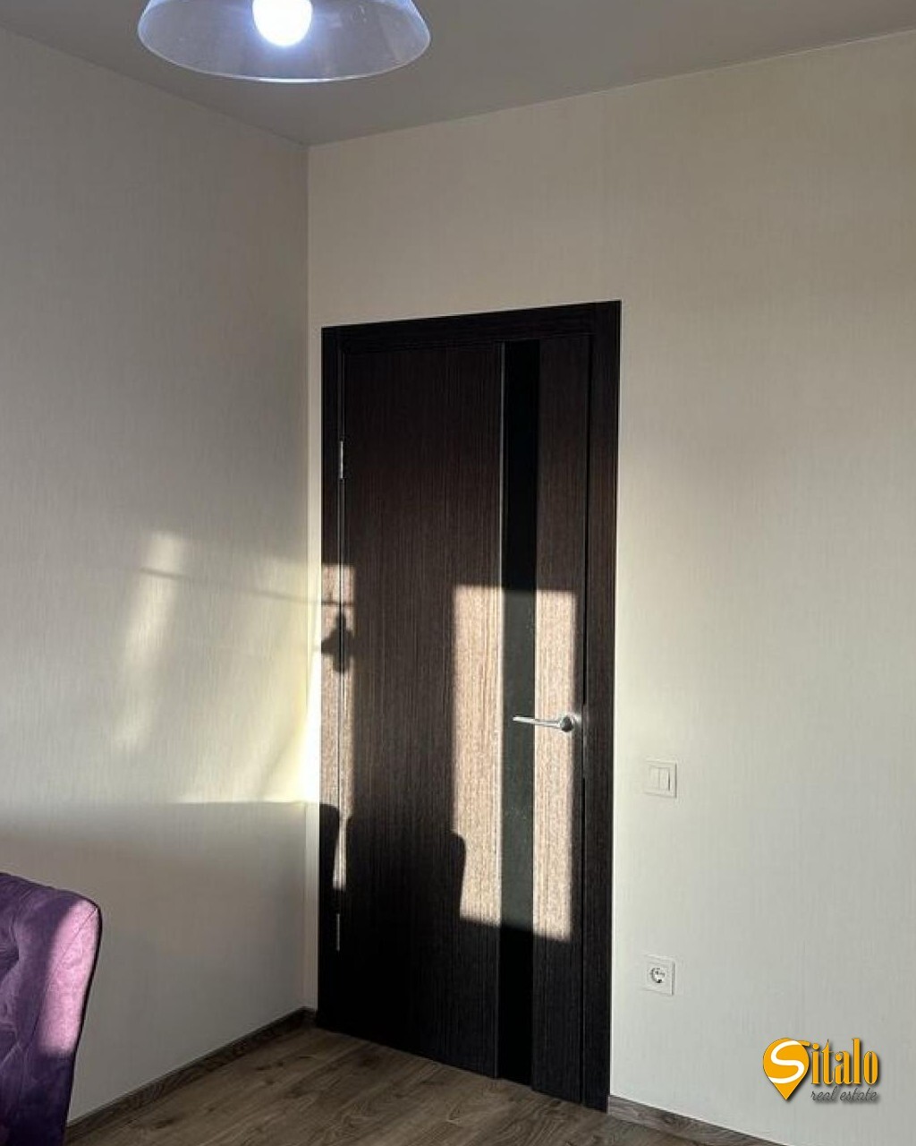 Продажа 1-комнатной квартиры 44 м², Елены Пчилки ул.