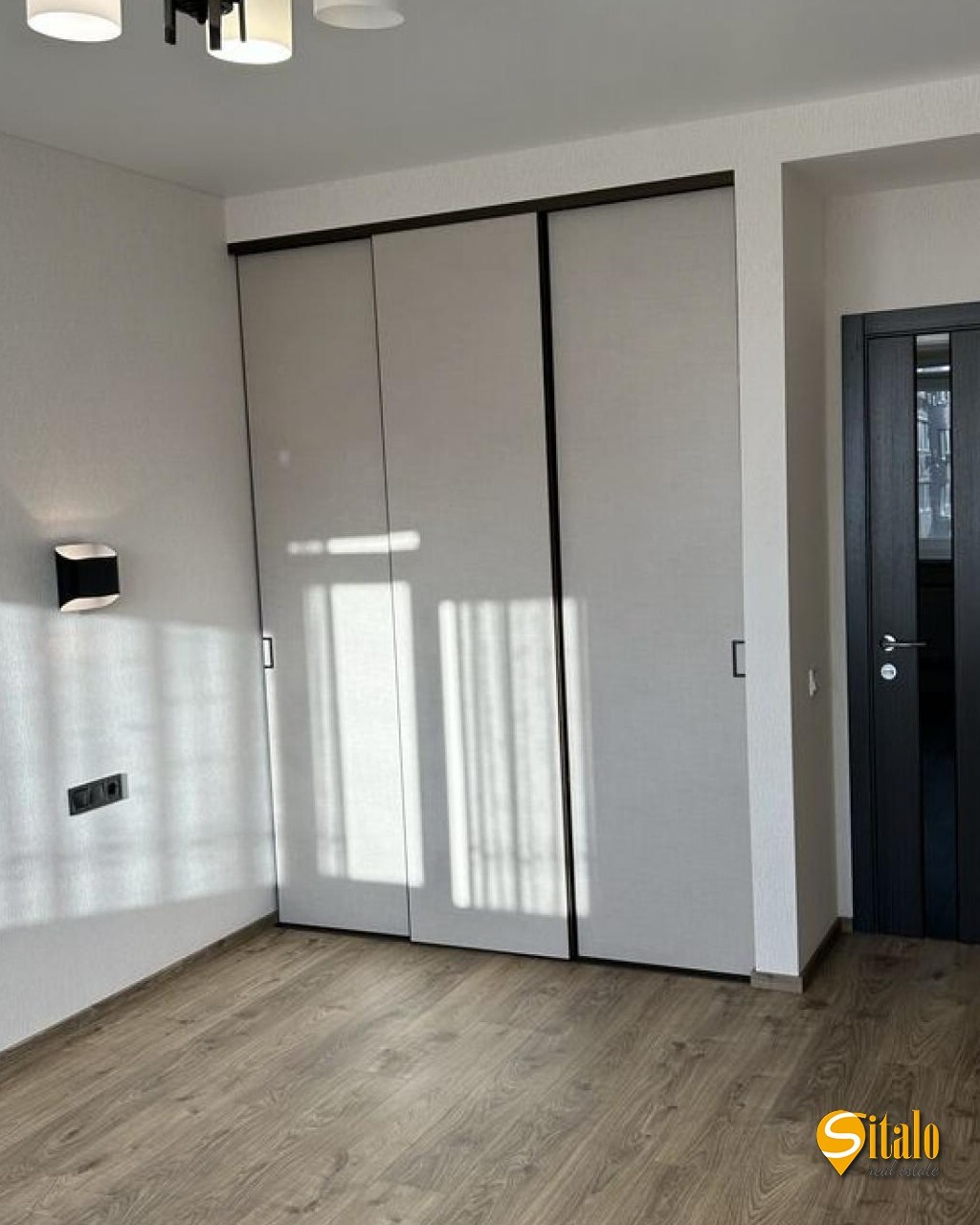 Продажа 1-комнатной квартиры 44 м², Елены Пчилки ул.