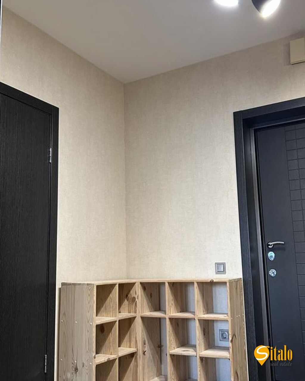 Продажа 1-комнатной квартиры 44 м², Елены Пчилки ул.