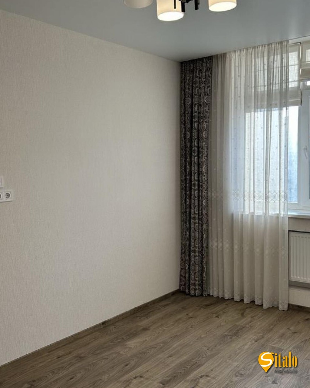 Продажа 1-комнатной квартиры 44 м², Елены Пчилки ул.
