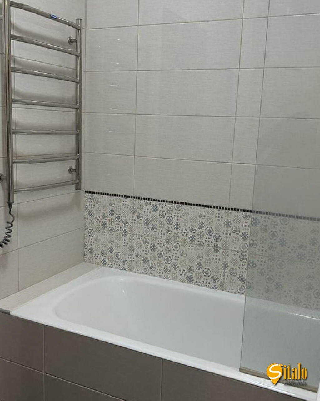 Продажа 1-комнатной квартиры 44 м², Елены Пчилки ул.