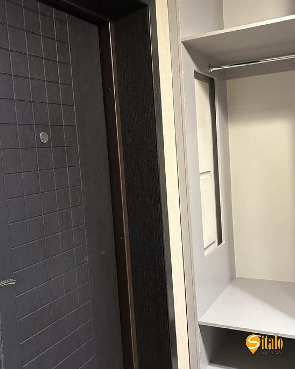 Продажа 1-комнатной квартиры 44 м², Елены Пчилки ул.
