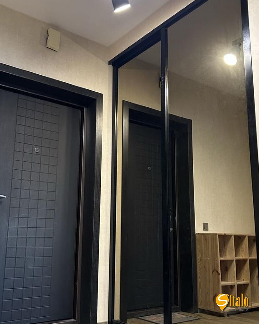 Продажа 1-комнатной квартиры 44 м², Елены Пчилки ул.