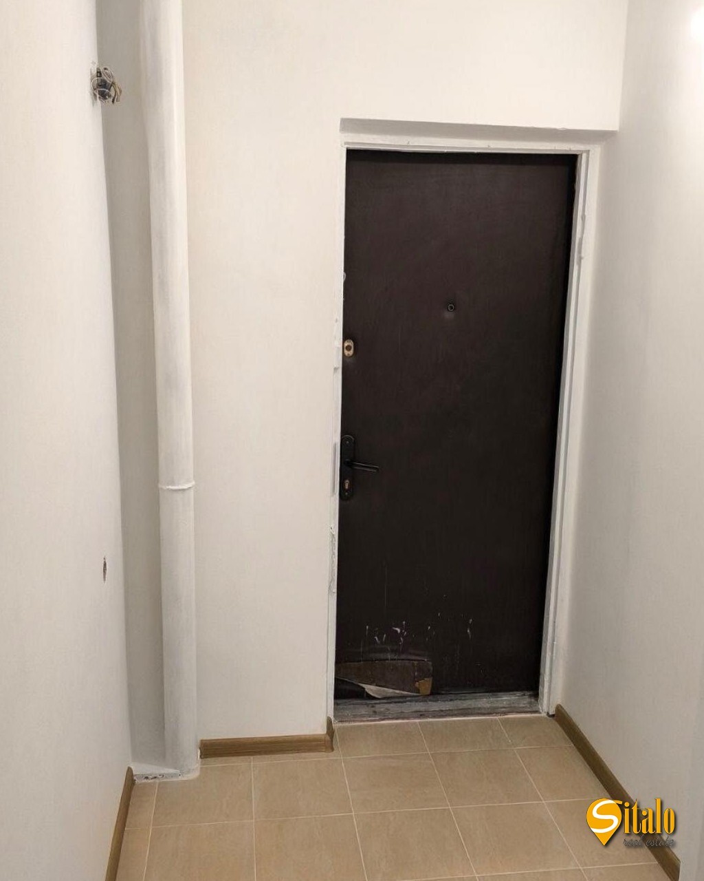 Продажа 1-комнатной квартиры 30 м², Павла Тычины просп.